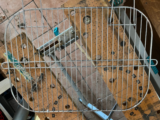 grille